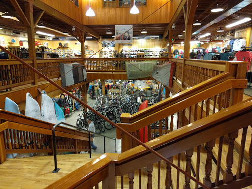 Camping Store «REI», reviews and photos, 306 Lawrence St, Eugene, OR 97401, USA