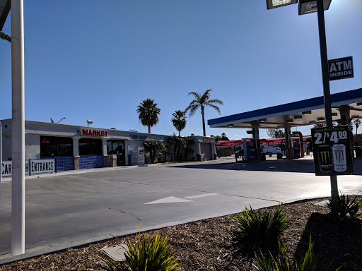 Gas Station «River Road X-press Car Wash», reviews and photos, 199 River Rd, Corona, CA 92880, USA