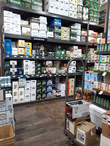 Wine Store «Total Wine & More», reviews and photos, 2528 FL-580, Clearwater, FL 33761, USA