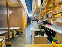 Atmosphère du Restaurant japonais Sukiyaki à Paris - n°6
