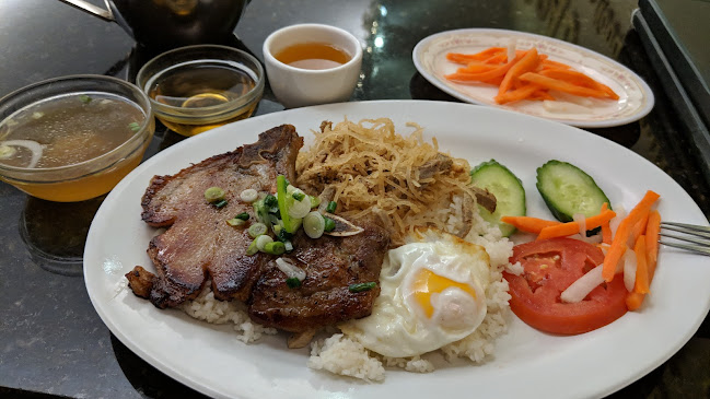 Reviews of Pho Dau Bo Restaurant in Toronto - Restaurant