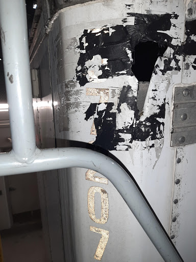 Mailing Service «FedEx Ground», reviews and photos, 9500 W Sergo Dr, La Grange, IL 60525, USA