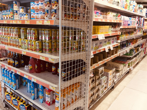 Korean Grocery Store «H Mart», reviews and photos, 7050 Terminal Square, Upper Darby, PA 19082, USA