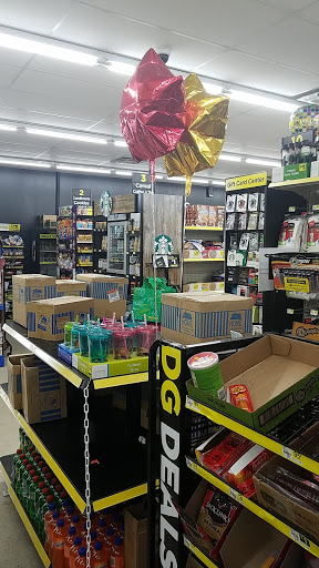 Discount Store «Dollar General», reviews and photos, 4851 Marlboro Pike, Capitol Heights, MD 20743, USA