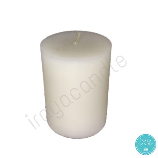 Iraya candle