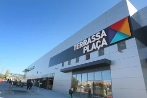 Terrassa Plaça, comercial center image