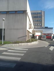Hospital Center Epicura De Baudour