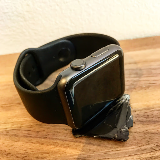 Computer Repair Service «Rocket Computer and Cell Phone Repair», reviews and photos, 513 State St, Madison, WI 53703, USA