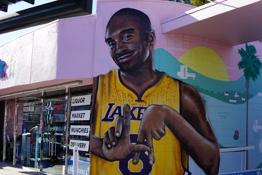 Supermarket «Pink Dot», reviews and photos, 8495 Sunset Blvd, West Hollywood, CA 90069, USA