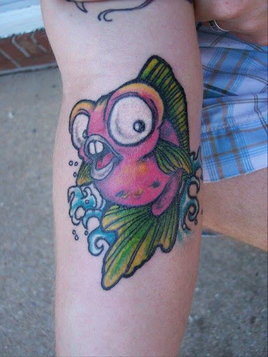 Tattoo Shop «Baby Blues Tattoos», reviews and photos, 1808 Cortez Rd W, Bradenton, FL 34207, USA