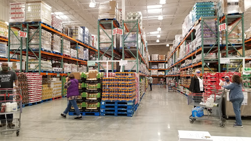 Warehouse store «Costco Wholesale», reviews and photos, 220 Sylvania Ave, Santa Cruz, CA 95060, USA