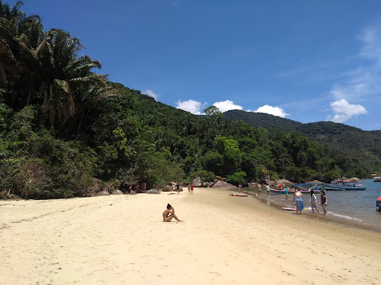 Praia do Crepusculo