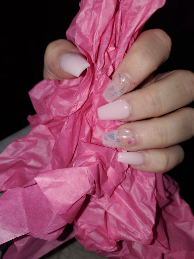 Nail Salon «Star Nails & Spa», reviews and photos, 411 S Main St, Searcy, AR 72143, USA