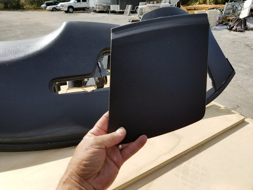 Car Stereo Store «Xtreme Audio Titusville», reviews and photos, 170 Fisher Ave, Titusville, FL 32796, USA