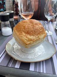 Photo n°26 de Le Coup de Fourchette à Théoule-sur-Mer ()