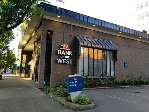 Bank of the West