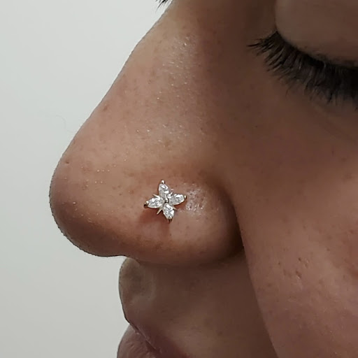 Tattoo Shop «Masterpiece Tattoo & Body Piercing», reviews and photos, 99 NH-28, Salem, NH 03079, USA