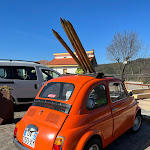 Photo n°2 de l'avis de Franco.a fait le 07/02/2022 à 14:10 sur le  Trattoria S. Bernardo à Seborga