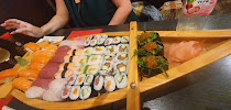 Sushi du Restaurant japonais Nagoya à Boulogne-sur-Mer - n°11