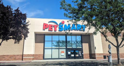 PetSmart Grooming