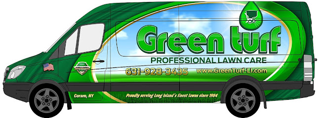 GreenTurf Professional Lawn Care