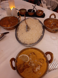 Korma du Restaurant indien Jodhpur Palace à Paris - n°9