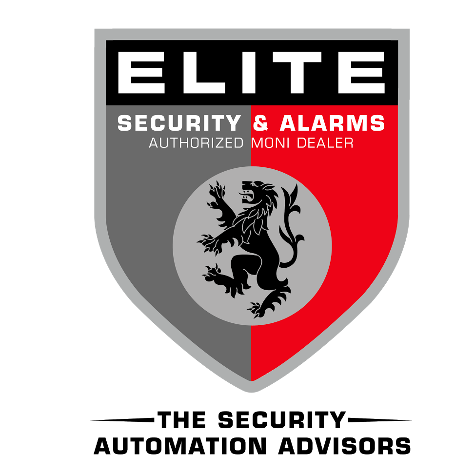 Elite Security & Alarms