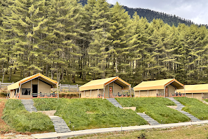 Gangtey Tent Resort image