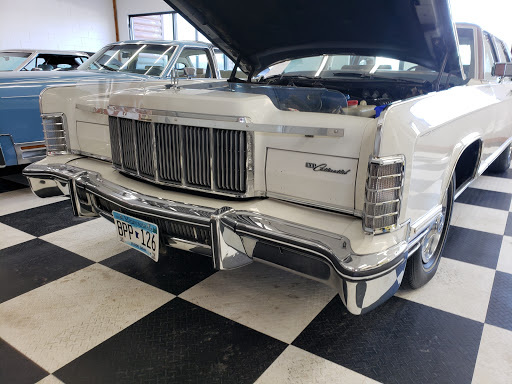 Used Car Dealer «Route 65 Sales», reviews and photos, 14954 Aberdeen St NE #1, Ham Lake, MN 55304, USA