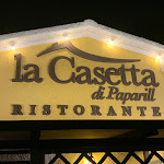 Photo n°1 de l'avis de angelo.e fait le 14/01/2023 à 22:28 sur le  Ristorante La Casetta di Paparill à Roseto degli Abruzzi