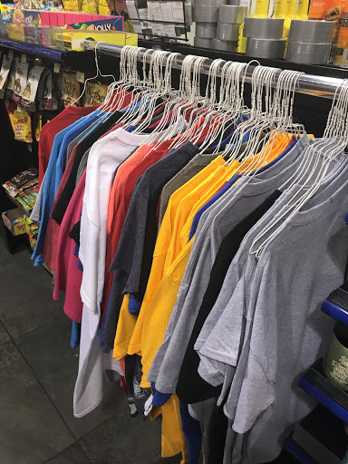 Gas Station «Sunoco Gas Station», reviews and photos, John F Kennedy Memorial Hwy, North East, MD 21901, USA