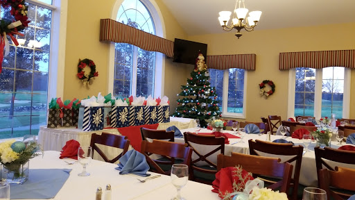 Golf Club «Coyote Preserve Golf Club», reviews and photos, 9218 Preserve Dr, Fenton, MI 48430, USA