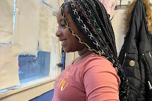Helena african hair braiding center image