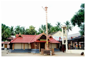 Vadakanthara Sree Thirupuraikkal Bhagavathi Temple image