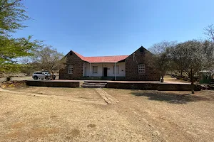 Isandlwana Visitors Centre and Museum image