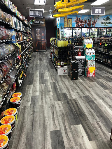 Liquor Store «Big B Liquors», reviews and photos, 1820 S Ridgewood Ave, Edgewater, FL 32141, USA