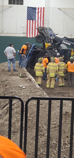Fairground «Buffalo County Fairgrounds», reviews and photos, 3807 Avenue N, Kearney, NE 68847, USA