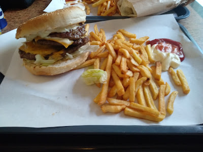 Le RIF à La Rochelle