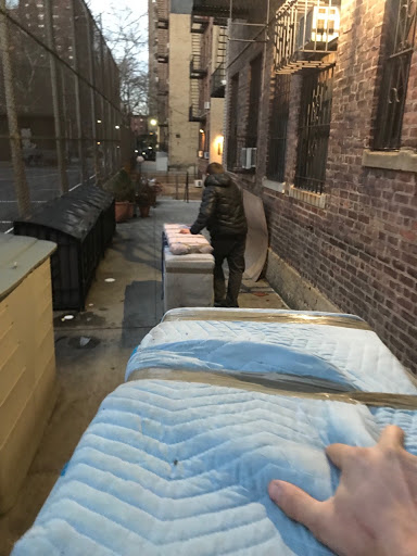 Moving and Storage Service «Maxi Moving», reviews and photos, 186 Highlawn Ave, Brooklyn, NY 11223, USA