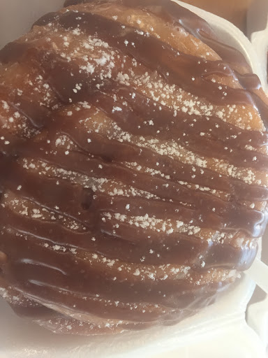 Donut Shop «Daylight Donuts», reviews and photos, 7 Bruce St, Morrilton, AR 72110, USA