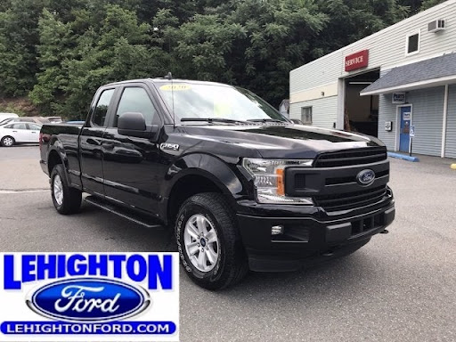 Ford Dealer «Lehighton Ford», reviews and photos, 54 Blakeslee Blvd Dr E, Lehighton, PA 18235, USA