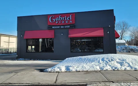 Gabriel Pizza image