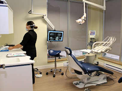 Clinique de Chirurgie Maxillo-faciale et D'Implantologie Les Sources