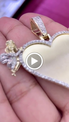 Jewelry Store «Tri State Gold & Diamond», reviews and photos, 529 S 4th St, Louisville, KY 40202, USA