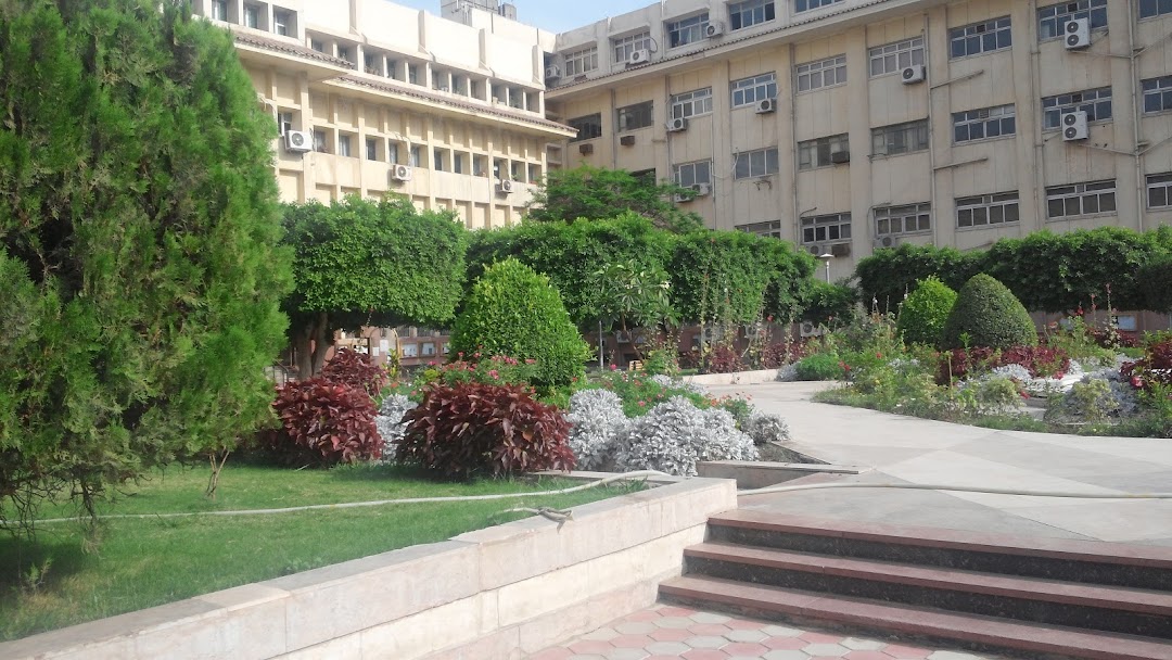 Qasr Al Ain medical school museum