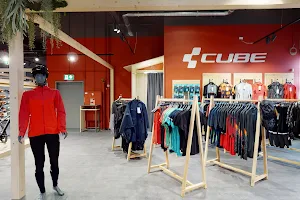 CUBE Store Plauen-Weischlitz image