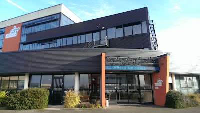 Centre de Gestion de la Fonction Publique Territoriale des Côtes d'Armor (CDG 22) à Plérin