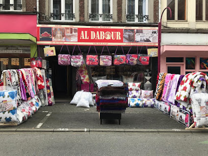 Salons Aldabour