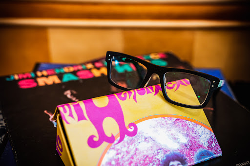 Eye Care Center «Levato Eyewear», reviews and photos, 21 Oak St, Ridgewood, NJ 07450, USA