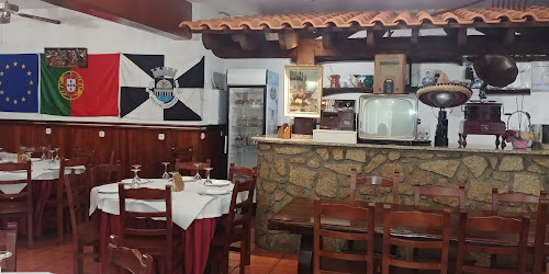 Restaurante Adega Regional Do Castelo Marco de Canaveses